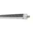 Ledvance Impermeable Pantalla Prueba De Vapor FLEX Cableado De Paso 42W 6900lm - 865 Luz De Día | 150cm - Reemplazo 2x58W