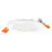 Osram Downlight LED Recess Slim Blanco 8W 550lm 110D - 830 Luz Cálida | Recorte 120mm