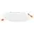 Osram Downlight LED Recess Slim Blanco 22W 2000lm 110D - 840 Blanco Frio| Recorte 200mm - IP20