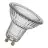 Ledvance Foco LED GU10 PAR16 6.9W 650lm 120D - 940 Blanco Frio | Mejor Reproducción De Color - Regulable - Reemplazo 80W