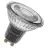 Ledvance Foco LED GU10 PAR16 8W 750lm 36D - 827 Luz Muy Cálida | Regulable - Reemplazo 100W