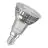 Ledvance Foco LED E14 PAR16 3.7W 350lm 36D - 927 Luz Muy Cálida | Mejor Reproducción De Color - Regulable - Reemplazo 25W