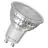 Ledvance Foco LED GU10 PAR16 6.1W 575lm 60D - 827 Luz Muy Cálida | Reemplazo 80W