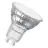 Ledvance Foco LED GU10 PAR16 5.6W 620lm 120D - 840 Blanco Frio | Reemplazo 50W
