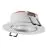 Ledvance Foco Combo Fire Rated FIX Blanco 5W 560lm 60D - 840 Blanco Frio | Recorte 70 - IP65 - Regulable