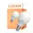 Osram Smart+ Mini Bulbo E14 Mate 4.9W 470lm - 827 Luz Muy Cálida | Zigbee Regulable - Reemplazo 40W