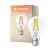 Ledvance Classic LED B22 Pera Con Filamento Clara 5.9W 806lm - 827 Luz Muy Cálida | Regulable - Reemplazo 60W