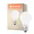Ledvance Classic LED E27 Pera Mate 5.9W 806lm - 840 Blanco Frio| Reemplazo 60W