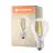 Ledvance Classic LED E27 Pera Con Filamento Clara 5.9W 806lm - 827 Luz Muy Cálida | Reemplazo 60W