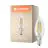 Ledvance Classic LED E14 TWisted Vela Con Filamento Clara 3.4W 470lm - 827 Luz Muy Cálida | Reemplazo 40W