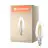 Ledvance Classic LED E14 Vela Con Filamento Clara 5.9W 806lm - 827 Luz Muy Cálida | Reemplazo 60W