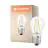 Ledvance Classic LED E27 Pera Con Filamento Clara 1.8W 250lm - 827 Luz Muy Cálida | Reemplazo 25W
