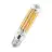Ledvance NAV LED E40 Clara 41W 7000lm – 718 Luz Muy Cálida | Reemplazo 150W
