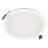 Ledvance Downlight LED Comfort Ópalo Blanco 30W/25W/20W 3600lm/3000lm/2400lm 100D - 930-940 CCT | Recorte 200mm - IP44 - Mejor Reproducción De Color - Dali Regulable