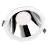 Ledvance Downlight LED Comfort Dali UGR19 Aluminium 30W/25W/20W 3600lm/3000lm/2400lm 930-940 CCT| Recorte 200mm - IP44 - Mejor Reproducción De Color - Dali Regulable