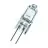 Osram Halostar Horno G4 Capsule 10W 130lm - 928 Luz Muy Cálida 