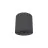 Ledvance Downlight Comfort Cornisa Negro D100