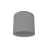 Ledvance Downlight Comfort Cornisa Gris D150