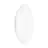 Ledvance Plafón LED Techo/Pared Surface Circular 500 Acero Blanco 42W 3500lm - 840 Blanco Frio | IP44 - Zigbee Regulable