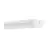 Ledvance Pantalla LED Lineal Surface Acero Blanco 18W 2466lm - 840 Blanco Frio | IP44 - 60cm - Zigbee Regulable - Reemplazo 18W