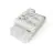 Ledvance Sensor Para Prueba De Vapor Pantalla Combo