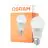 Osram Smart+ Mateer Classic LED E27 Pera Mate 9W 806lm - 827-865 Ajustable Blanco | Regulable - Reemplazo 60W