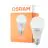 Osram Smart+ Mateer Classic LED E27 Pera Mate 14W 1521lm - 827-865 Ajustable Blanco | Regulable - Reemplazo 100W
