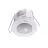 Thorgeon Sensor de movimiento PIR Blanco | IP20 | 6M | Max 800W