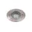 Ansell Empotrado en el suelo Spot GU10 or MR16 - 316 Acero inoxidable Anillo de cubierta - Resistencia hasta 000 kg2
