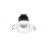 Sylvania Foco LED Start Aluminium Blanco 870lm - 827-830-840 CCT | 86mm - IP44 - Regulable