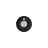 Sylvania Foco LED Start HO PIR Aluminium Negro 10W 1050lm 50D - 827-830-840 CCT | Recorte 68mm - IP65 - Sensor