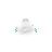 Sylvania Foco LED Start Plástico Blanco 550lm - 827-830-840 CCT | 87mm - IP44 - Regulable