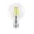 Sylvania ToLEDo Platinum Retro LED Globe 95mm Clara 4W 840lm - 827 Luz Muy Cálida | Reemplazo 60W
