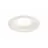 Sylvania Downlight LED Start  205 Aluminium Blanco 20W 2150lm 77D - 840 Blanco Frio | Recorte 205mm - IP54 