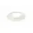 Sylvania Downlight LED Start  225 Aluminium Blanco 23W 2350lm 77D - 830 Luz Cálida | Recorte 225mm - IP54 