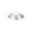 Sylvania Downlight LED Insaver Slim Aluminium Blanco 13W 1650lm 70D - 830 Luz Cálida | Recorte 175mm - IP44 - UGR 