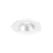 Sylvania Downlight LED Insaver Slim Aluminium Blanco 13W 1200lm 70D - 840 Blanco Frio | Recorte 175mm - IP44 - UGR 