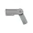 Sylvania Zephyr Ajustable Post Top Adapter 60-60mm