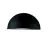 Nordlux Scorpius Luz De Pared Metal Negro | IP33 - Apta para E14