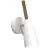 DFTP by Nordlux Luz De Pared Pure Metal Blanco | GU10 