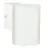 Nordlux Tin Luz De Pared Metal Blanco | Apta para 1x GU10