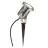 Nordlux Taurus InGround Acero Inoxidable | 100mm - IP54 - Apta para GU10