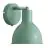 Nordlux Pop Luz De Pared Metal Verde | Apta para E27