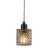 Nordlux Hollywood Colgante De Luz Vidrio Ámbar | Apta para E27