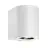 Nordlux Canto 2 Luz De Pared Aluminium Blanco Up & Down - 10.6W 500lm - 830 Luz Cálida | IP44
