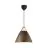 DFTP by Nordlux LED Colgante De Luz Metal Beige | Apta para E27