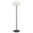 Nordlux Sponge Portable Luz de batería Blanco 6.8W 450lm - 827 Luz Muy Cálida | 3 Pasos Regulable 