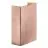 Nordlux Fold 10 Luz De Pared Cobre Marrón Up & Down 7.5W 225lm - 830 Luz Cálida