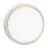 Nordlux Cuba Luz De Pared Blanco 6.5W 700lm - 830 Luz Cálida | IP54