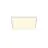 Nordlux LED Luz de techo Oja 29 Cuadrado Blanco 14.5W 1600lm - 830-840 CCT | 3 Pasos Regulable 